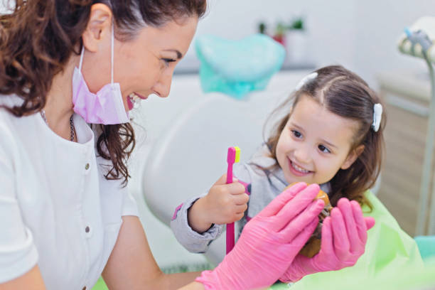Advanced Technology for Better Dental Care in Auburn, KS